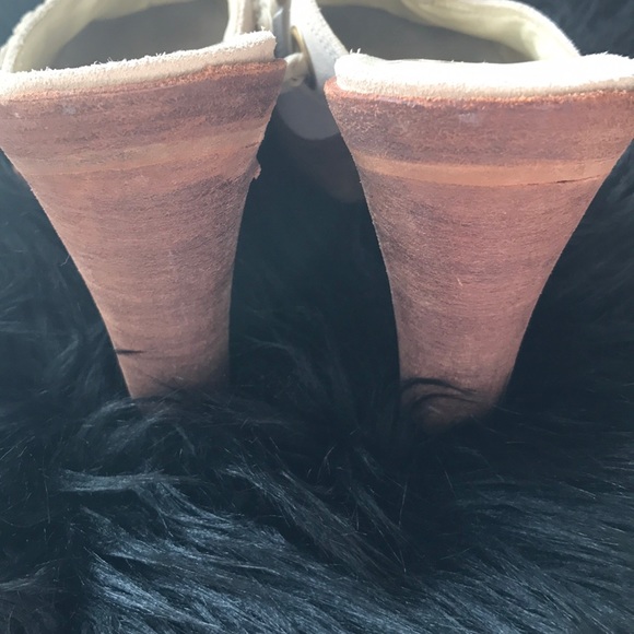 Cole Haan G Series Heeled Clog - Picture 5 of 8